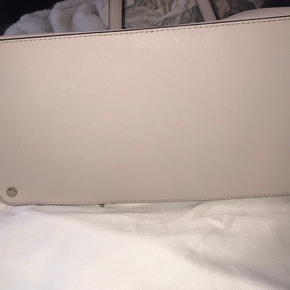 Kate Spade Cameron Street Lucie leather tote - Picture 3 of 9